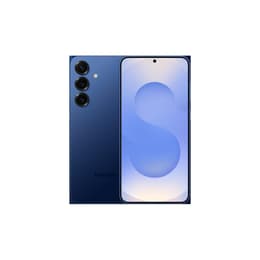 Galaxy S25+ 256GB - Mörkblå - Olåst