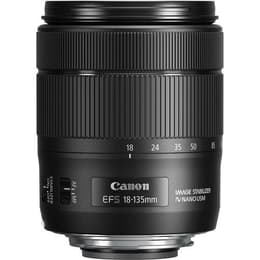 Canon Objektiv EF-S 18-135mm 18-135mm f/3.5-5.6