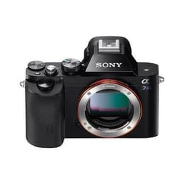 a7S - Svart