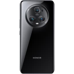 Honor Magic5 Pro 512GB - Svart - Olåst