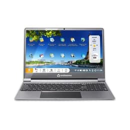 Ordissimo ThinkPad T14 G1 15-tum (2020) - Celeron N4000 - 8GB - SSD 128 GB AZERTY - Fransk