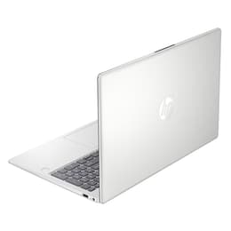 HP 255 G10 15-tum (2023) - Ryzen 5 - 7000 Series (U) - 8GB - SSD 512 GB QWERTZ - Tysk