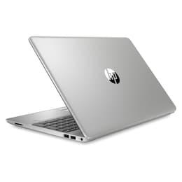 HP 255 G10 15-tum (2023) - Ryzen 5 - 7000 Series (U) - 8GB - SSD 512 GB QWERTZ - Tysk