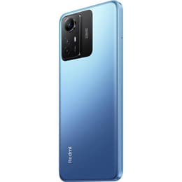 Xiaomi Redmi Note 12S 256GB - Turkos - Olåst