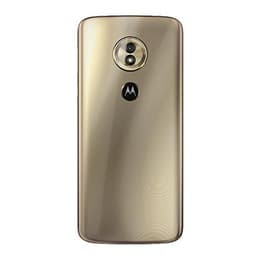Motorola Moto G6 Play 32GB - Guld - Olåst
