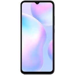 Xiaomi Redmi 9A 32GB - Svart - Olåst