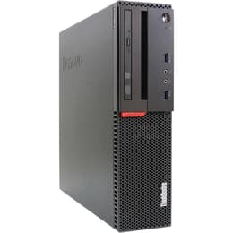 Lenovo ThinkCentre M900 SFF Core i5-6500 3.2 - SSD 512 GB - 8GB