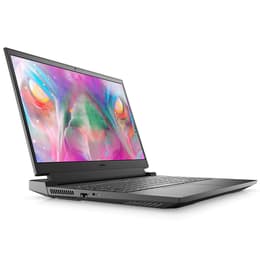 Dell G15 5521 15"-tum - Core i9-12900H - 32GB - SSD 1 TBGB NVIDIA GeForce RTX 3070 QWERTY - Engelsk