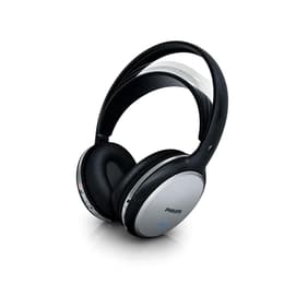 Philips SHC5111 noise Cancelling wireless Hörlurar med microphone - Svart