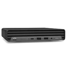 HP EliteDesk 800 G6 Mini Core i5-10500T 2.3 - SSD 1 TB - 8GB