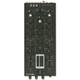 Ecler Nuo 2 Audio-tillbehör