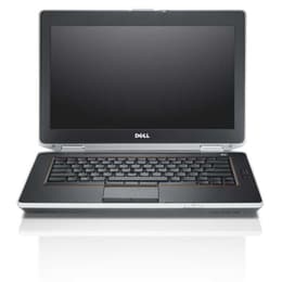 Dell Latitude E6420 14-tum (2011) - Core i5-2520M - 8GB - HDD 320 GB AZERTY - Fransk