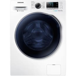 Samsung WD90J6A10AW Frontbelastning