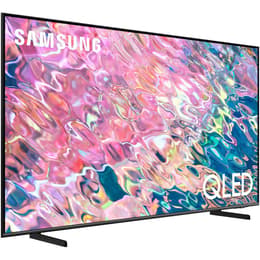 Smart TV Samsung QLED Ultra HD 4K 55,0000 QE55Q64BAUXXC