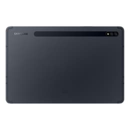 Galaxy Tab S7+ 128GB - Svart - WiFi