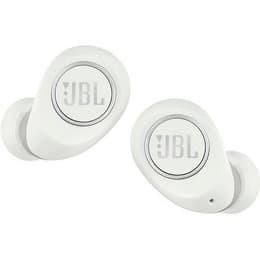 JBL Free X Earbud Bluetooth Hörlurar - Vit