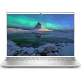 Dell Inspiron 14 7400 14-tum (2020) - Core i7-1165g7 - 16GB - SSD 512 GB QWERTY - Engelsk