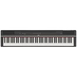 Yamaha P-125B Musikinstrument
