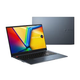 Asus VivoBook Pro 15 OLED K6502VJ-MA142W 15-tum (2023) - Core i5 - Gen 13 (H) - 16GB - SSD 512 GB AZERTY - Fransk