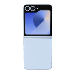 Galaxy Z Flip6 512GB - Blå - Olåst
