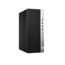 HP ProDesk 600 G4 MT Core i5-8500 3 - SSD 256 GB + HDD 1 TB - 16GB