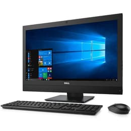 Dell OptiPlex 7450 23,8-tum Core i5 3,2 GHz - SSD 256 GB - 16GB