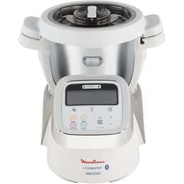 Robot cooker Moulinex I-Companion HF900 4.5L -Vit