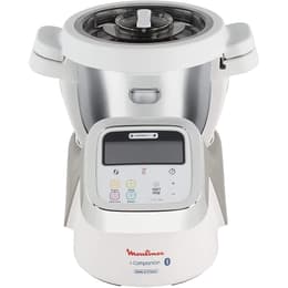 Robot cooker Moulinex I-Companion HF900 4,5000L -Vit