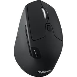 Logitech M720 Triathlon Mus Wireless