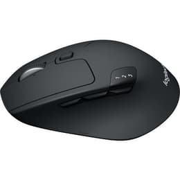 Logitech M720 Triathlon Mus Wireless
