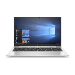 HP EliteBook 855 G7 15-tum (2020) - Ryzen 5 - 4000 Series (U) - 64GB - SSD 2 TB QWERTY - Grekisk