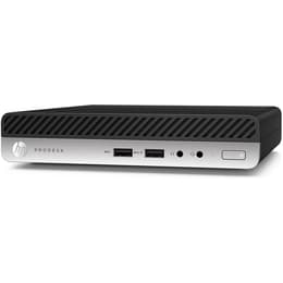 HP ProDesk 400 G4 Mini Core i5-8500 2.1 - SSD 1 TB - 32GB
