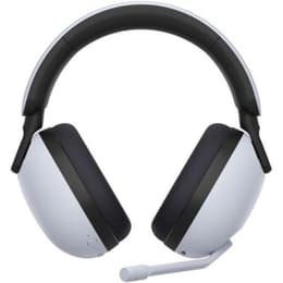 Sony Inzone H7 gaming wireless Hörlurar med microphone - Vit