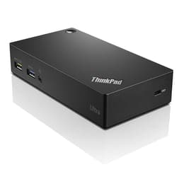 Lenovo ThinkPad USB-C Dockningsstation
