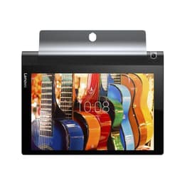 Lenovo Yoga Tab 3 10 16GB - Svart - WiFi + 4G