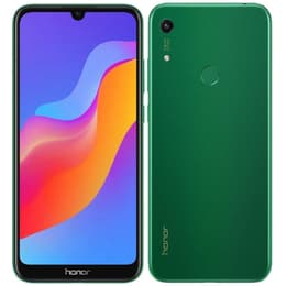 Honor 8A Prime 64GB - Grön - Olåst