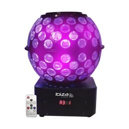 Ibiza Light STARBALL-GB Audio-tillbehör