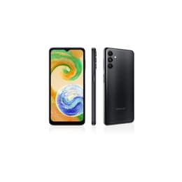 Galaxy A04s 64GB - Svart - Olåst