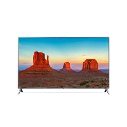 Smart TV LG LED Ultra HD 4K 55,0000 55UK6500