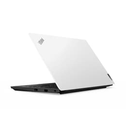 Lenovo ThinkPad E14 Gen 2 14-tum (2022) - Core i5-1135G7 - 8GB - SSD 256 GB QWERTY - Spansk