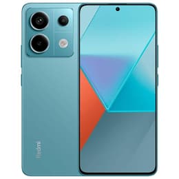 Xiaomi Redmi Note 13 Pro 256GB - Blå - Olåst