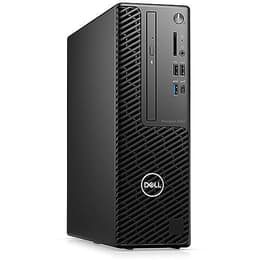 Dell Precision 3460 SFF Core i7-12700 2.1 - SSD 256 GB - 16GB