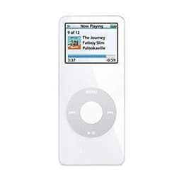 iPod Nano 1GB - Vit