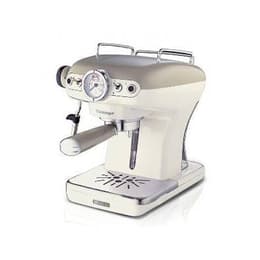 Espressomaskin Ariete 1389 L - Beige