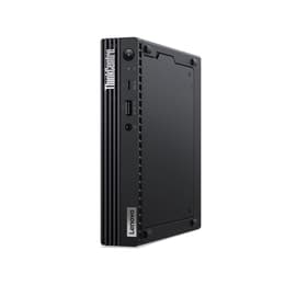 Lenovo ThinkCentre M80q Tiny Core i3-10100T 3 - SSD 256 GB - 16GB