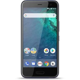 HTC U11 Life 64GB - Blå - Olåst
