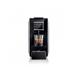 Kaffebryggare Nespresso kompatibel Illy Mitaca M9 0,8000L - Grå/Svart