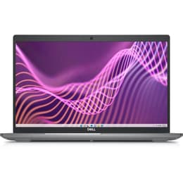 Dell Latitude 5540 15-tum (2023) - Core i5 - Gen 13 (U) - 8GB - SSD 1 TB QWERTY - Italiensk
