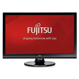 22-tum Fujitsu Siemens L22T-7 1920x1080 LCD Monitor Svart