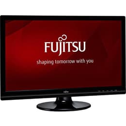 22-tum Fujitsu Siemens L22T-7 1920x1080 LCD Monitor Svart